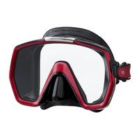 tusa freedom hd dive mask