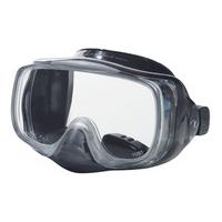 tusa imprex 3d hyperdry diving mask