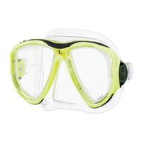 tusa powerview diving mask