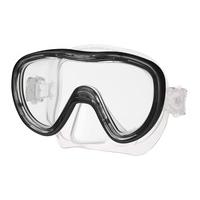 tusa kleio ii diving mask