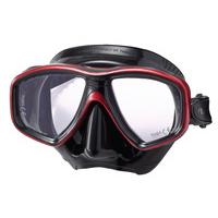 tusa ceos pro diving mask