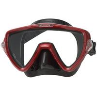 tusa visio uno diving mask