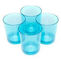 Tumbler Glasses (4 Pack)