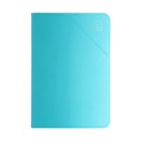 tucano angolo folio case ipad mini 4 blue ipdm4an z