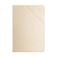 tucano angolo folio case ipad mini 4 gold ipdm4an gl