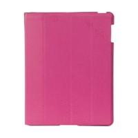 Tucano Cornice for iPad 2/3/4 pink (IPDCO23-F)