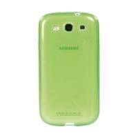 Tucano Color Cover green (Samsung Galaxy S3)