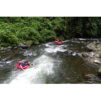 Tubing Tour on the Arenal River