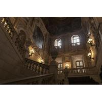 Turin\'s Royal Palace Guided Tour