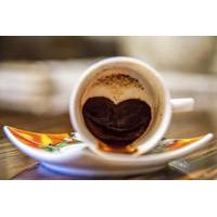 Turkish Coffee Workshop and Fortune Telling Experience in Istanbul