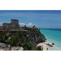 Tulum Express Half-Day Tour from Cancun and Riviera Maya