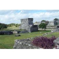 Tulum Ruins Day Trip with Beach and Cenote Dos Ojos