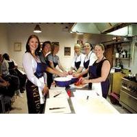 tuscan cooking class in siena