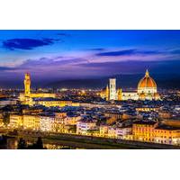 Tuscan Dinner with Traditional Live Italian Music