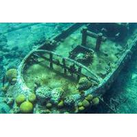 Tugboat and Reef Snorkel Tour in Curacao