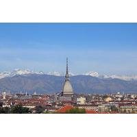 Turin Day Trip from Milan by High Speed Train
