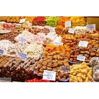 Turgutreis Market from Bodrum