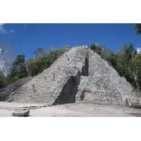 Tulum and Coba Day Trip from Cancun