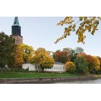 Turku Private City Walking Tour