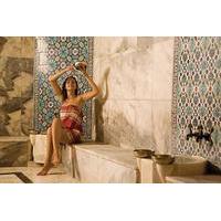 turkish bath hamam experience in side