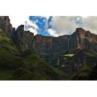 Tugela Gorge Hike from Bergville