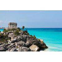 Tulum and Playa del Carmen Tour from Cancun