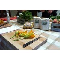 tuscan cooking class with lunch