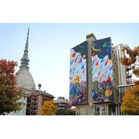 Turin Street Art Walking Tour