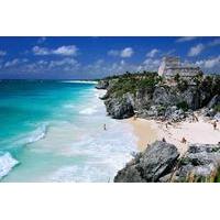 tulum discovery tour from cancun