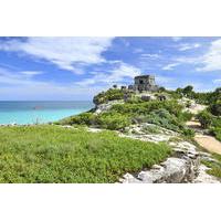 Tulum Ruins Private Day Trip from Cancun