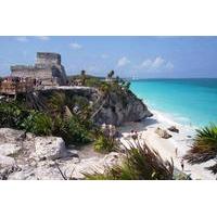 Tulum Xtreme from Riviera Maya