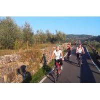 Tuscany Sunset Bike Tour: from Fiesole to Florence