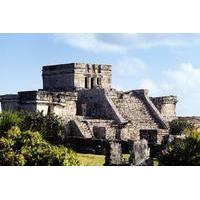 Tulum and Xel-Ha All Inclusive Day Trip from Cancun