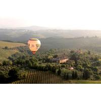 Tuscany Hot Air Balloon Flight