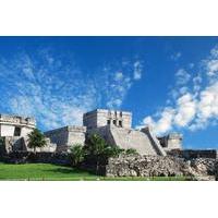 tulum and xel h all inclusive day trip from playa del carmen