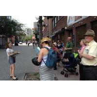 Tur Malka: Montreal Jewish Neighborhood Walking Tour