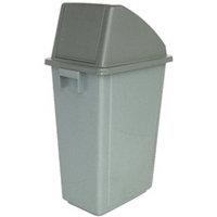 Turning Cover Gathering Bin - 58 Litre