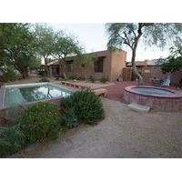 Turtle Back Mesa Bed & Breakfast