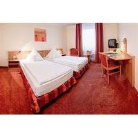 Tulip Inn Frankfurt Airport