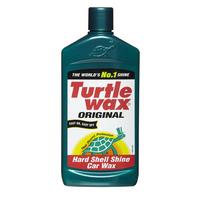 Turtle Wax Liquid Polish Original 500ml