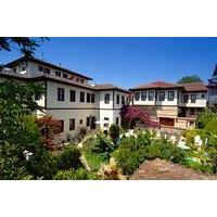 Tuvana Hotel - Special Class