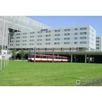 TULIP INN DUSSELDORF ARENA