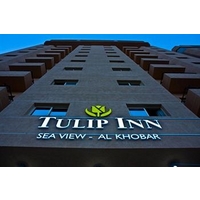 Tulip Inn Sea View Al Khobar