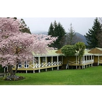 turangi bridge motel