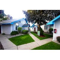 Turning Leaf Furnished Townhomes