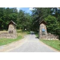 Tuckasiegee River Mountain Lodge