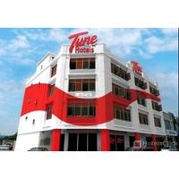 TUNE HOTELS KULIM