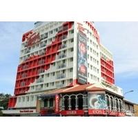 TUNE - DOWNTOWN PENANG