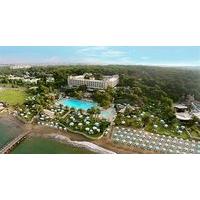 Turquoise Hotel - All Inclusive