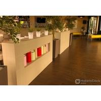 TULIP INN LUDWIGSFELDE BERLIN S�...